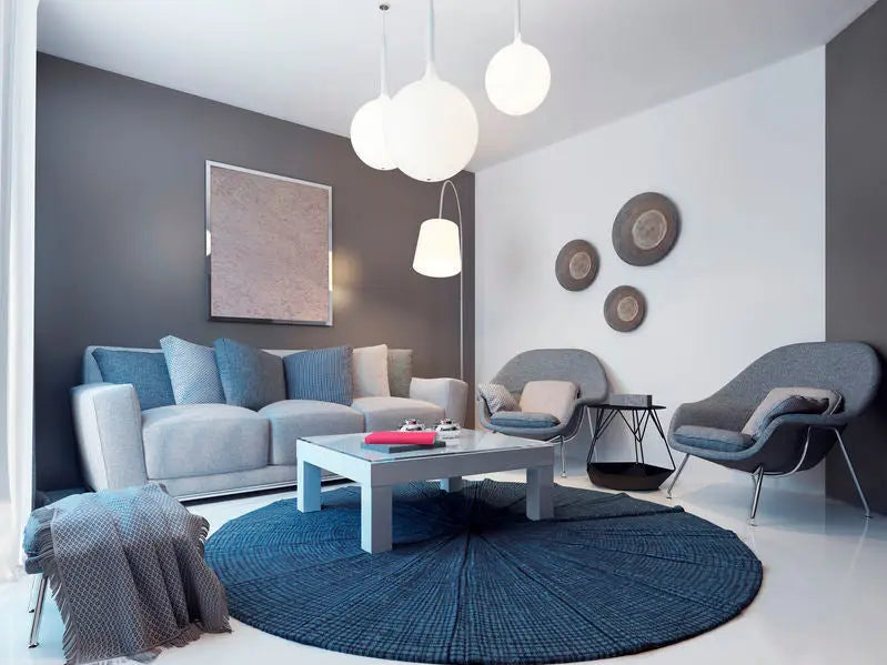 Nos idées de décoration pour les petits espaces: comment maximisez l’espace dans votre maison ?