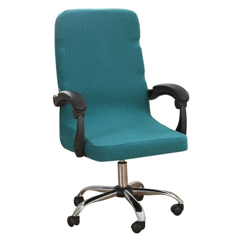 Housse Chaise de Bureau - Jade