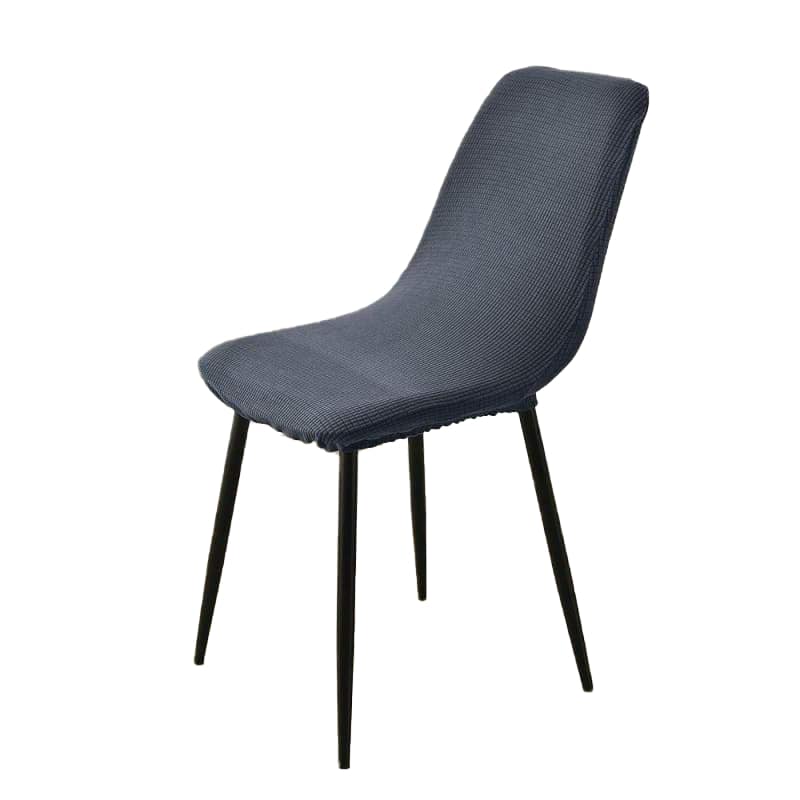 house chaise scandinave extensible grise
